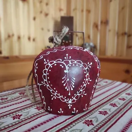 Il Tuo Nido Sui Monti Breuil-Cervinia