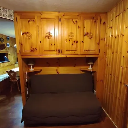 Lejlighed Il Tuo Nido Sui Monti *