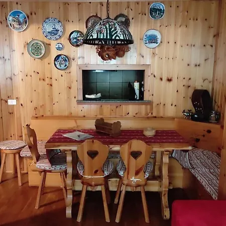Lejlighed Il Tuo Nido Sui Monti Breuil-Cervinia