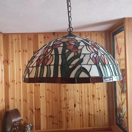 Lejlighed Il Tuo Nido Sui Monti