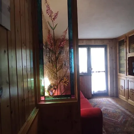 Lejlighed Il Tuo Nido Sui Monti Breuil-Cervinia