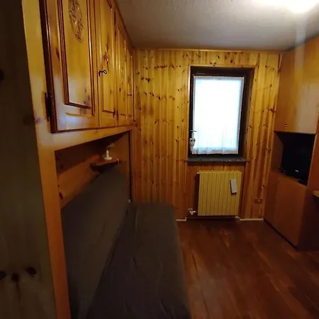 Lejlighed Il Tuo Nido Sui Monti