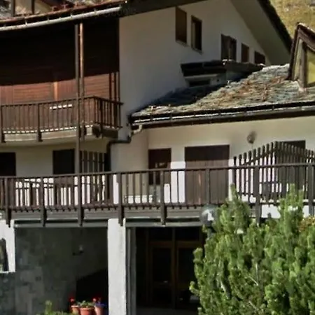 Il Tuo Nido Sui Monti Lejlighed