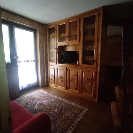 Il Tuo Nido Sui Monti *