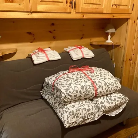 Il Tuo Nido Sui Monti Breuil-Cervinia
