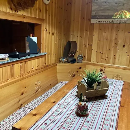 Lejlighed Il Tuo Nido Sui Monti Breuil-Cervinia
